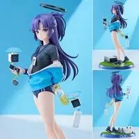 Figure - Blue Archive / Hayase Yuuka - PE Uniform
