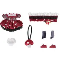 Nendoroid - Nendoroid Doll - Nendoroid Doll Outfit Set