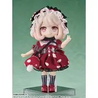 Nendoroid - Nendoroid Doll - Nendoroid Doll Outfit Set