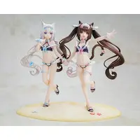 KDcolle - Nekopara / Vanilla & Chocola