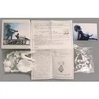 Garage Kit - Jiji-chan Garage Kit Event Limited