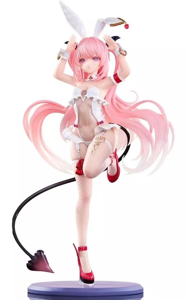 Figure - Succubus Lulumu - Tamano Kedama