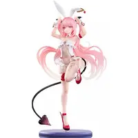 Figure - Succubus Lulumu - Tamano Kedama