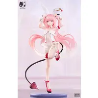 Figure - Succubus Lulumu - Tamano Kedama