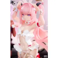 Figure - Succubus Lulumu - Tamano Kedama