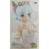 Prize Figure - Figure - Sword Art Online / Sinon (Asada Shino)