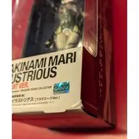 Figure - Neon Genesis Evangelion / Mari Illustrious Makinami