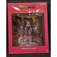 Figure - Dragon Ball / King Cold