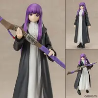 S.H.Figuarts - Sousou no Frieren / Fern