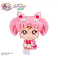 Lookup - Bishoujo Senshi Sailor Moon / Chibiusa