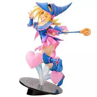 Figure - Yu-Gi-Oh! / Dark Magician Girl