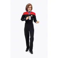 Figure - Star Trek