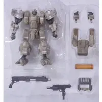 Figure - FRONT MISSION