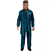 Figure - Star Trek