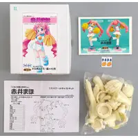 Resin Cast Assembly Kit - Figure - Doki Doki Majo Shinpan!