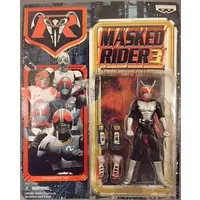 Prize Figure - Figure - Kamen Rider Series