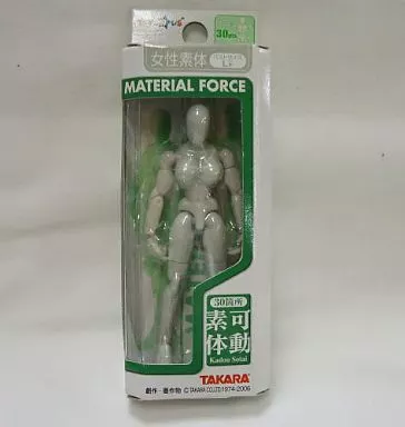 Figure - Microman