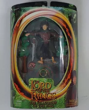 Figure - The Lord of the Rings