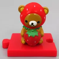 Prize Figure - Figure - Rilakkuma