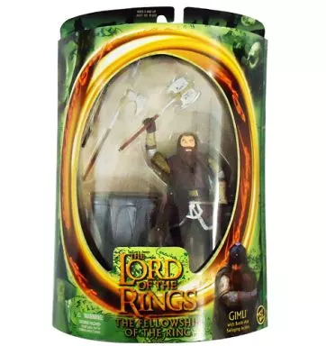 Figure - The Lord of the Rings