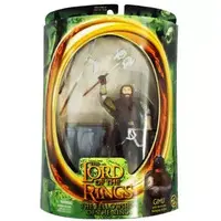 Figure - The Lord of the Rings