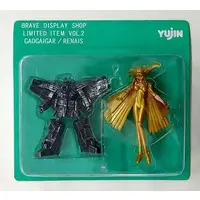 Figure - King of Braves GaoGaiGar