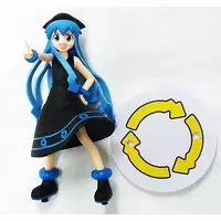 Prize Figure - Figure - Shinryaku! Ika Musume (The Squid Girl)