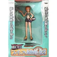 Prize Figure - Figure - One Piece / Nami