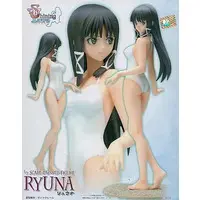 Figure - Shining Tears / Ryuna (Shining Series)