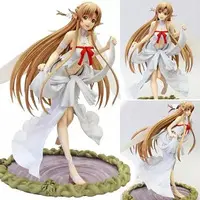 Figure - Sword Art Online / Yuuki Asuna