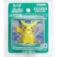 Figure - Pokémon / Pikachu