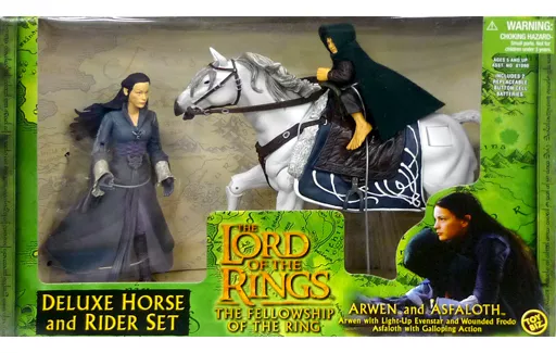 Figure - The Lord of the Rings