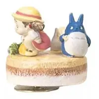 Figure - My Neighbor Totoro