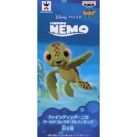 World Collectable Figure - Finding Nemo