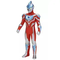 Sofubi Figure - Ultraman Series