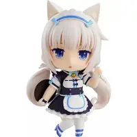 Nendoroid - Nekopara / Vanilla