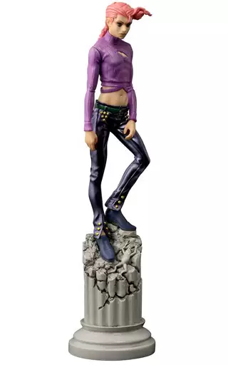 Figure - JoJo's Bizarre Adventure: Golden Wind