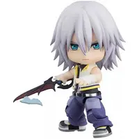 Nendoroid - Kingdom Hearts