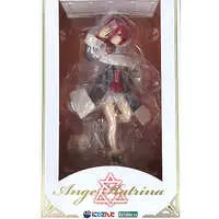 Figure - Nijisanji / Ange Katrina