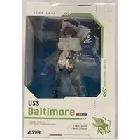Figure - Azur Lane / Baltimore