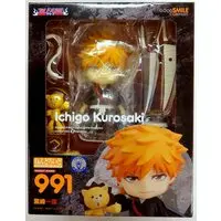 Nendoroid - Bleach / Kurosaki Ichigo