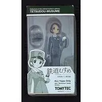 Figure - Tetsudou Musume