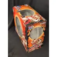 Figure - Tentacle and Witches / Lily Ramses Futaba