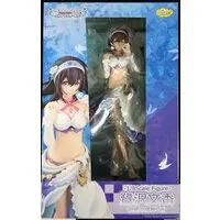 Figure - The iDOLM@STER Cinderella Girls / Sagisawa Fumika