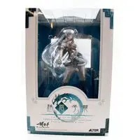 Figure - Ikkitousen (Battle Vixens) / Zhao Yun (Ikkitousen)