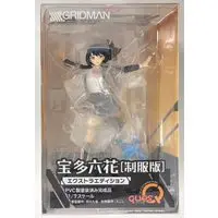 Figure - SSSS.Gridman / Takarada Rikka