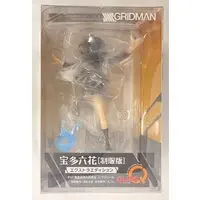 Figure - SSSS.Gridman / Takarada Rikka