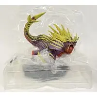 Figure - Monster Hunter Series