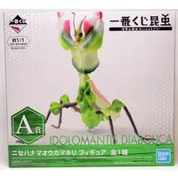 Ichiban Kuji - Ichiban KUJI LIFE WITH INSECT