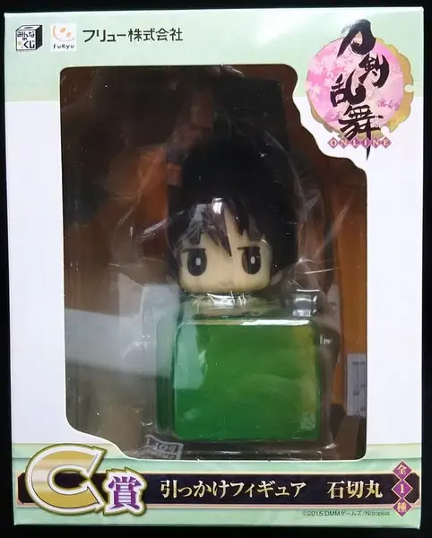 Minna no Kuji - Touken Ranbu